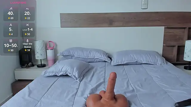  fullmoon online show from 31, 1, 2025