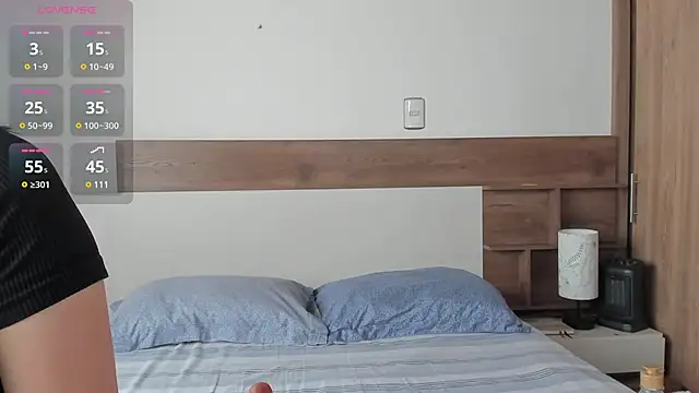  fullmoon online show from 26, 2, 2025