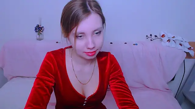 AliceFire  online show from 21, 4, 2026