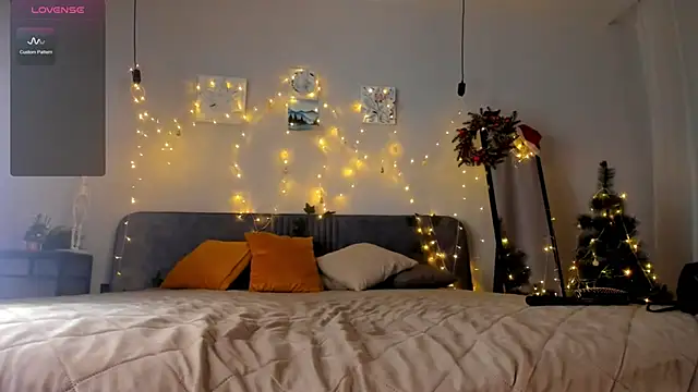 SoniaScott online show from 5, 1, 2025