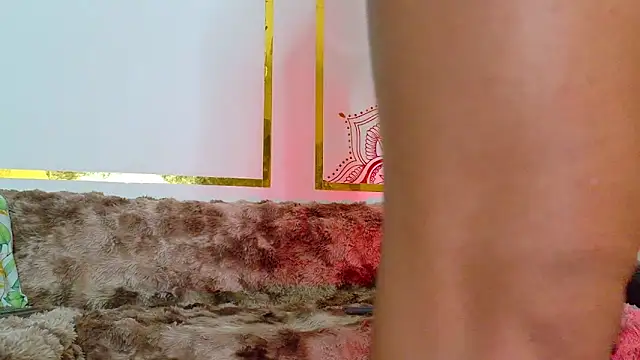 PandoraVolkov online show from 12, 9, 2025