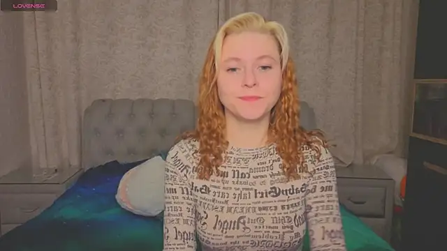 rocky foxy online show from 21, 9, 2025