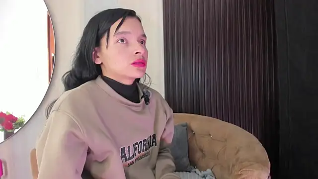  shantal smith online show from 9, 3, 2026