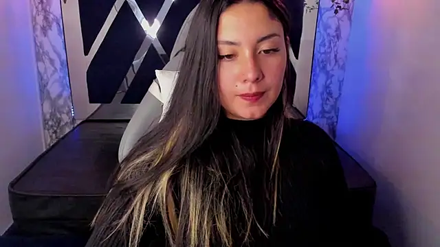 Lia 14  online show from 17, 1, 2025