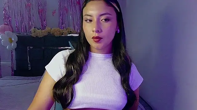 Lia 14  online show from 3, 10, 2025