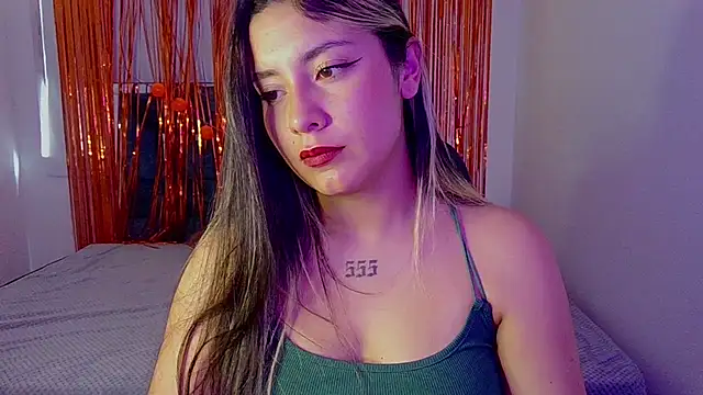 Lia 14  online show from 7, 11, 2025