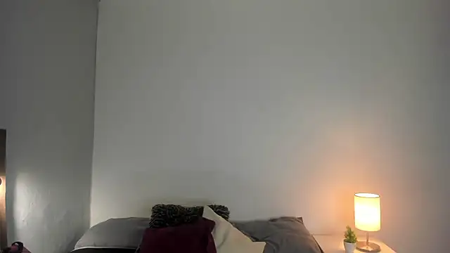 MELISSA ALVAREZ online show from 21, 2, 2025