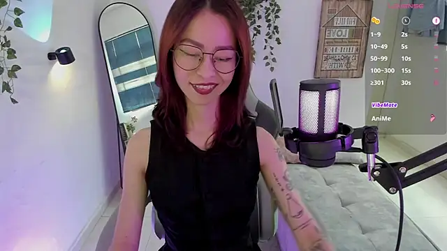 rosse 98  online show from 16, 2, 2025