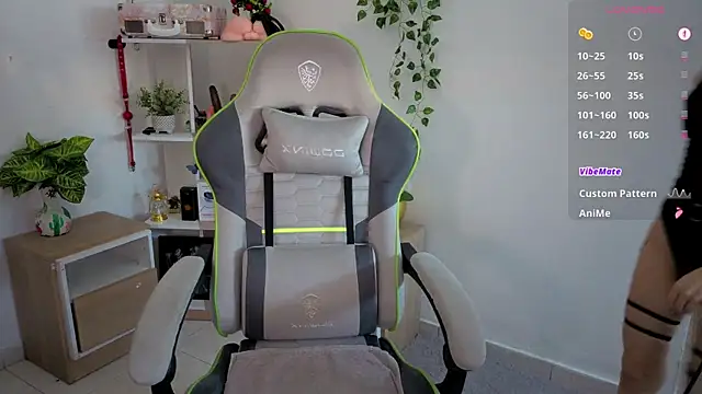 rosse 98  online show from 10, 9, 2025