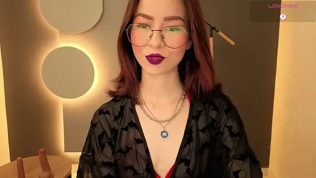 rosse 98  online show from 2, 11, 2025