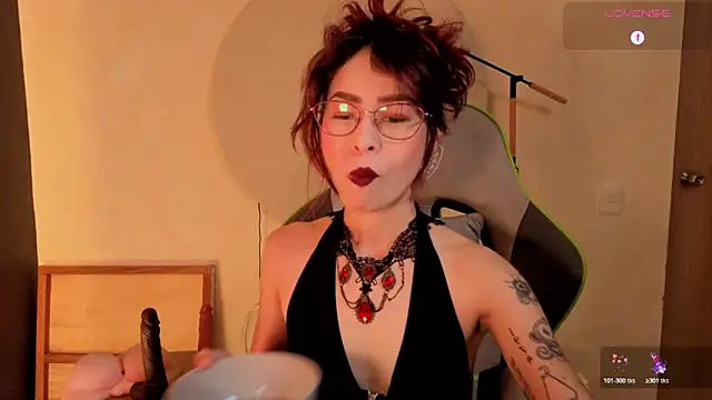 rosse 98  online show from 10, 4, 2026