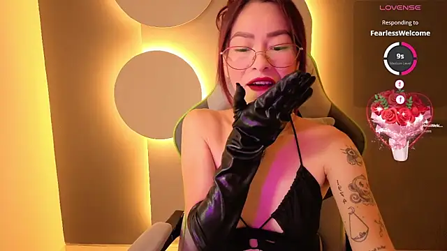 rosse 98  online show from 8, 5, 2026
