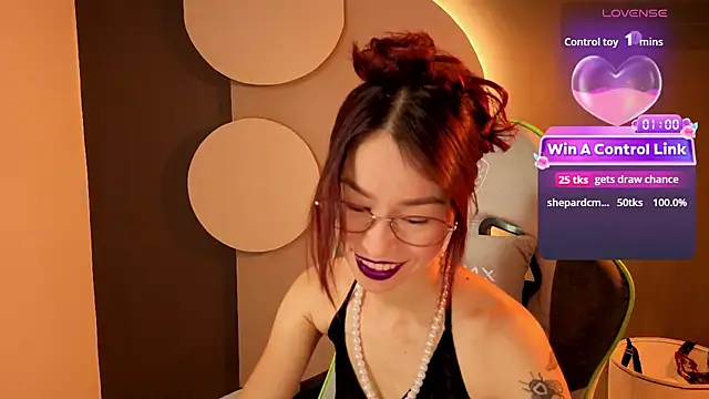 rosse 98  online show from 3, 6, 2026
