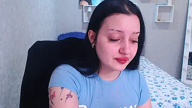 SkarlettMonliss online show from 30, 4, 2026