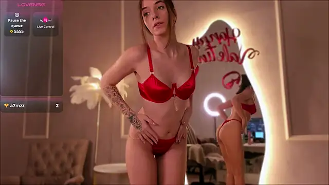 Snapshot of Eli_Llie chatting on 15, 2, 2025 Eli Llie online show from 15, 2, 2025