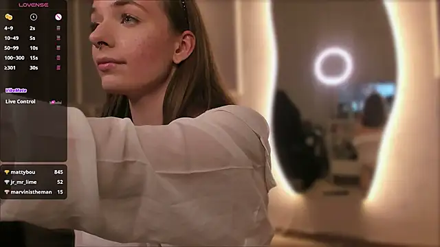 Snapshot of Eli_Llie chatting on 10, 3, 2025 Eli Llie online show from 10, 3, 2025