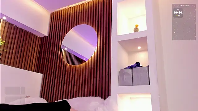 lilith gray9 online show from 24, 2, 2025