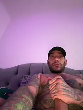 Pablo fucker online show from 30, 4, 2026