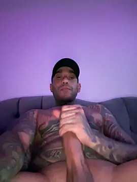 Pablo fucker online show from 7, 5, 2026