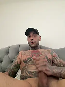 Pablo fucker online show from 9, 5, 2026