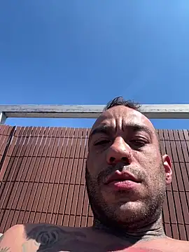 Pablo fucker online show from 24, 5, 2026