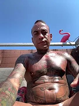 Pablo fucker online show from 25, 5, 2026