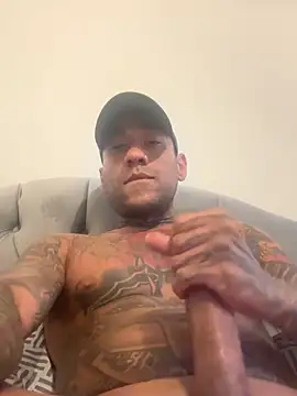 Pablo fucker online show from 28, 5, 2026