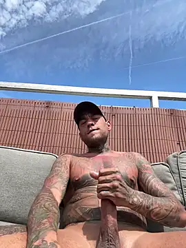 Pablo fucker online show from 30, 5, 2026