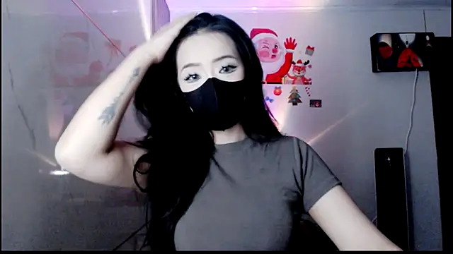 -KathySweet- online show from 16, 12, 2025