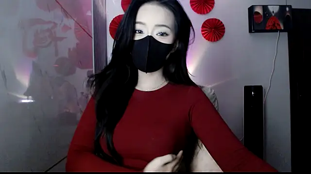 -KathySweet- online show from 9, 1, 2026