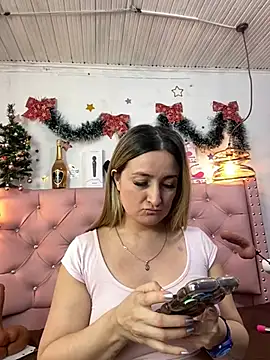 antonella87 online show from 24, 12, 2024