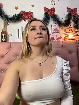 antonella87 online show from 5, 1, 2025