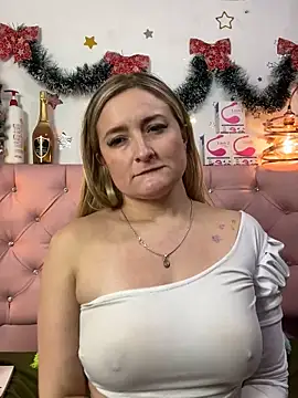 antonella87 online show from 5, 1, 2025