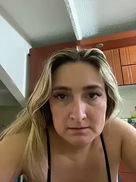 antonella87 online show from 18, 1, 2025