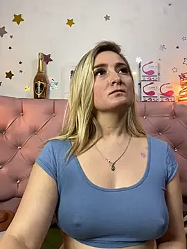 antonella87 online show from 29, 1, 2025