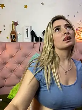 antonella87 online show from 29, 1, 2025