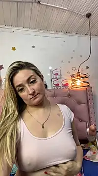 antonella87 online show from 30, 1, 2025