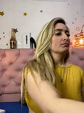 antonella87 online show from 31, 1, 2025