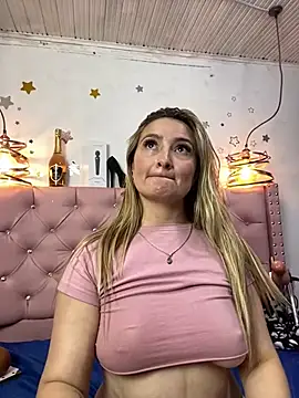 antonella87 online show from 6, 2, 2025