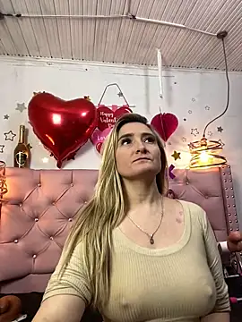 antonella87 online show from 16, 2, 2025