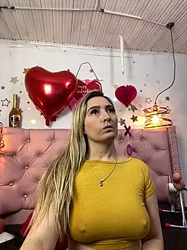 antonella87 online show from 19, 2, 2025