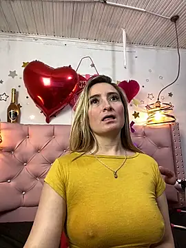 antonella87 online show from 19, 2, 2025