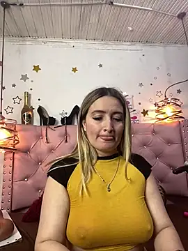 antonella87 online show from 12, 3, 2025