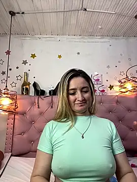 antonella87 online show from 20, 3, 2025