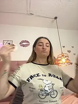 antonella87 online show from 20, 9, 2025