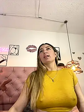 antonella87 online show from 22, 9, 2025