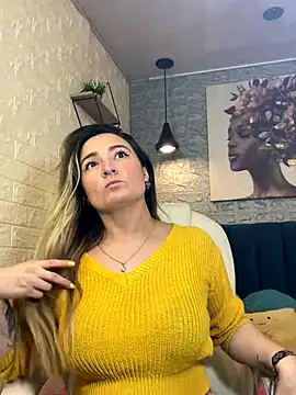 antonella87 online show from 2, 10, 2025