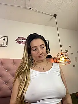 antonella87 online show from 3, 10, 2025