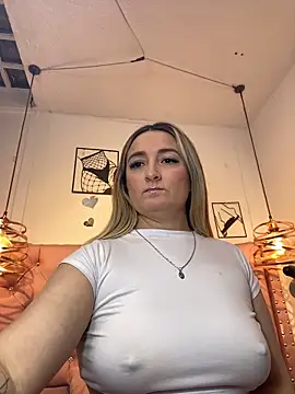 antonella87 online show from 23, 2, 2026