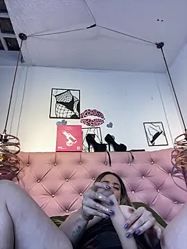 antonella87 online show from 3, 6, 2026